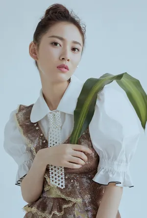 陈钰琪性感时尚写真图片_7