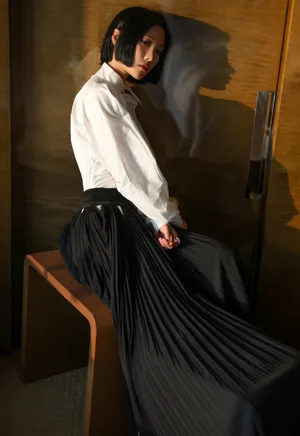 苏诗丁东方风云榜性感图片_5