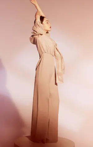 杨蓉温婉迷人魅力写真大片_6