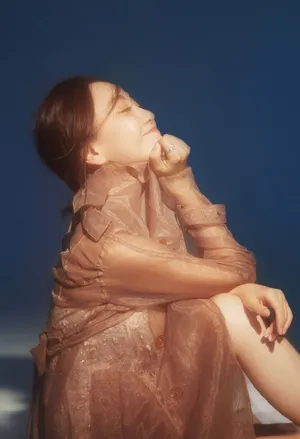 杨蓉温婉迷人魅力写真大片_7