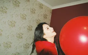 孙安可魅力写真图片_2