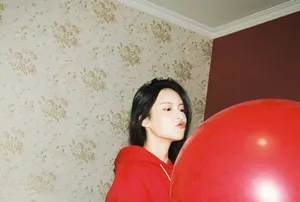 孙安可魅力写真图片_3