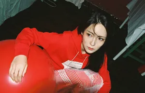 孙安可魅力写真图片_5