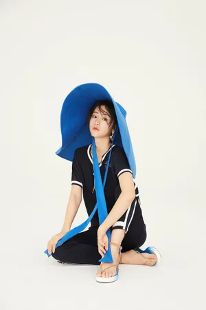 毛晓慧清新甜美写真图片_2