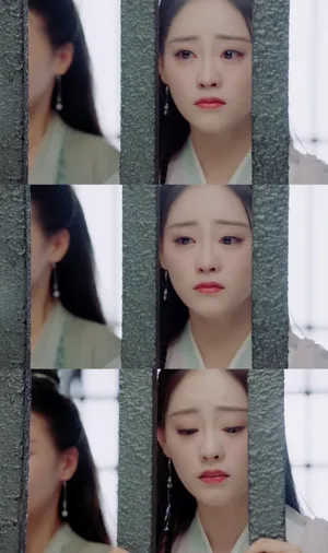 祝绪丹周芷若高清剧照图片_7