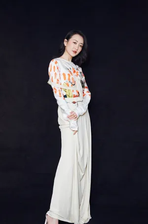 王鸥《推手》发布会气质写真图片_3