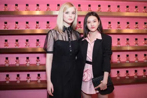 宋祖儿甜美靓丽写真图片