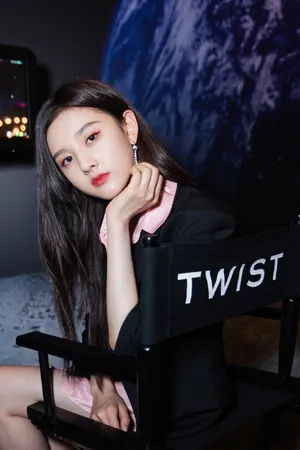 宋祖儿甜美靓丽写真图片_6