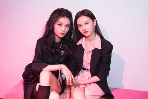 宋祖儿甜美靓丽写真图片_7