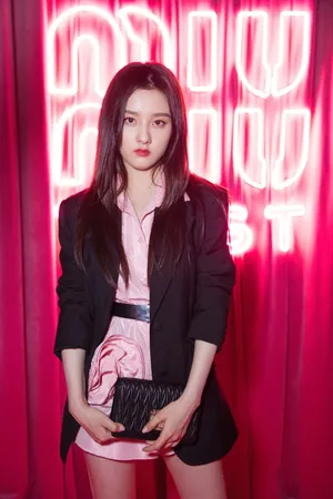 宋祖儿甜美靓丽写真图片_8