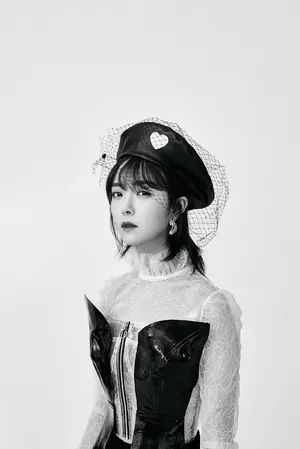种丹妮性感甜美写真图片