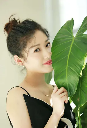 王双甜美性感写真图片_3