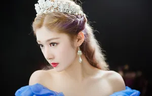 王双治愈系养眼写真图片