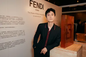 茅子俊魅力有型活动写真图片_7