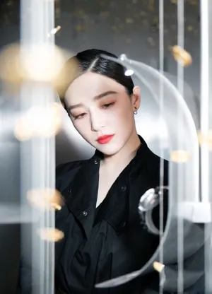 阚清子优雅知性写真图片_8