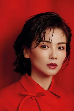 刘涛复古质感写真图片_5