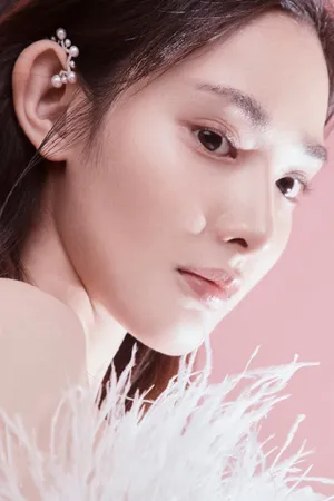 彭小苒性感甜美写真图片_4