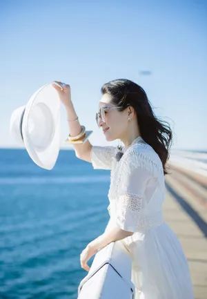 《妻子的浪漫旅行2》章子怡剧照图片_3
