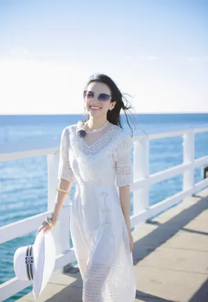 《妻子的浪漫旅行2》章子怡剧照图片_4