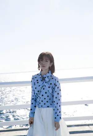 妻子的浪漫旅行2谢娜剧照图片