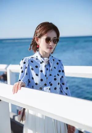 妻子的浪漫旅行2谢娜剧照图片_4