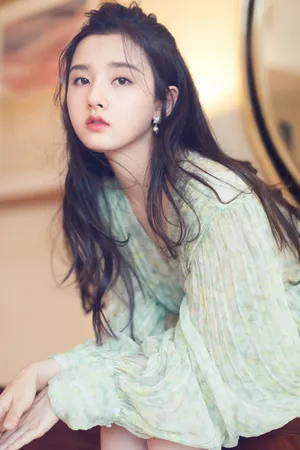宋祖儿清纯甜美写真图片_3