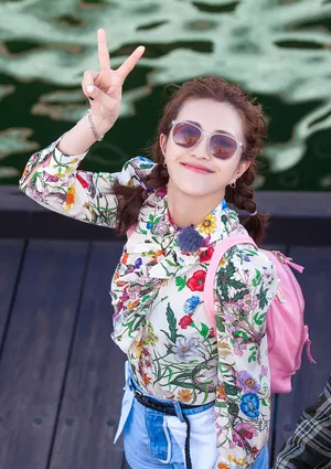 《妻子的浪漫旅行2》包文婧第五期剧照图片_5