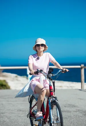 《妻子的浪漫旅行2》章子怡第五期剧照图片