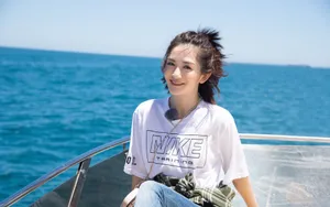 《妻子的浪漫旅行2》谢娜第五期剧照图片