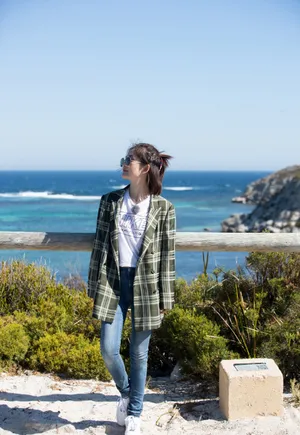 《妻子的浪漫旅行2》谢娜第五期剧照图片_2