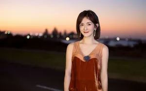 《妻子的浪漫旅行2》谢娜第五期剧照图片_5