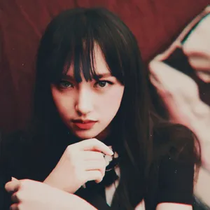 程潇性感优雅写真图片_3