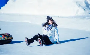 《妻子的浪漫旅行2》章子怡第四期剧照图片_2