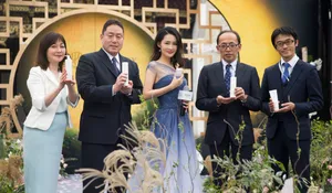 李沁高贵优雅写真图片_8