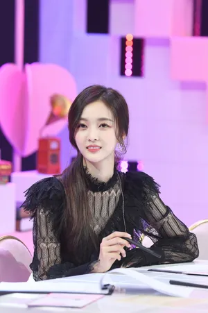 吴宣仪《遇见你真好》甜美清新图片_4