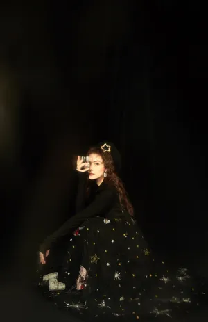 郭子千复古摩登魅力写真大片_3