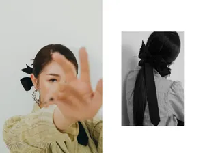 虞书欣盐系清爽性感写真图片_4