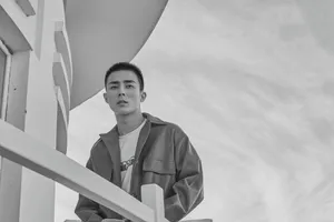 裴子添帅气写真图片_6