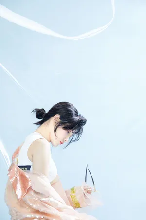 苏青闪耀靓丽写真图片_7