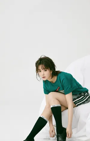种丹妮性感时尚写真图片_3