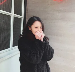 龙政璇随性街拍图片_3