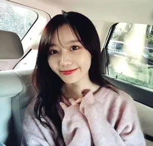 龙政璇靓丽清新生活照图片_6