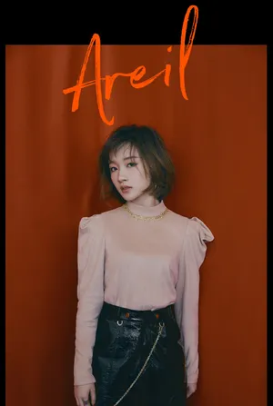 李浩菲时尚写真图片_3