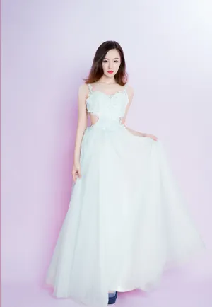 菊麟性感写真图片_1