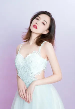 菊麟性感写真图片_2