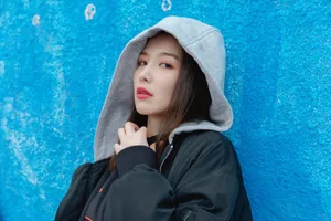 菊麟活力少女性感写真图片_5