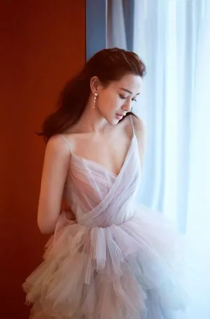 海铃性感俏丽写真图片_6