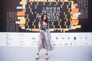 火箭少女101紫宁甜美少女风活动图片_8