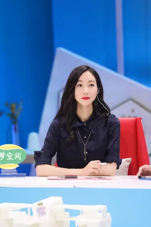 韩雪《恋梦空间》唯美剧照图片_3