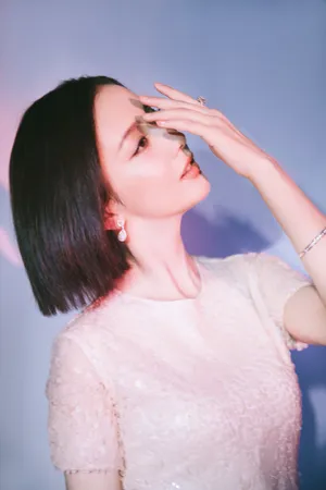 佟丽娅《鼠胆英雄》发布会图片_4